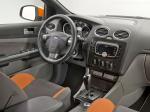 Ford Focus ST BEV Concept 2009 года
